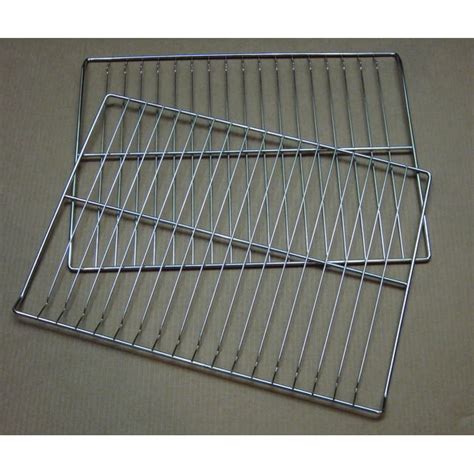 gas stove top wire rack